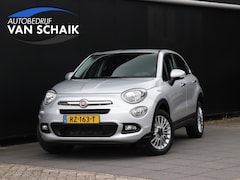 Fiat 500 X - 1.4 Turbo MultiAir Lounge 140 pk