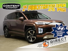 Hyundai IONIQ 9 - 110, 3 kWh 218pk RWD Connect+ // Direct leverbaar