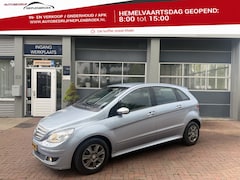 Mercedes-Benz B-klasse - 170 Automaat Bj 2008 Hoge Zit Airco, Cruise Youngtimer