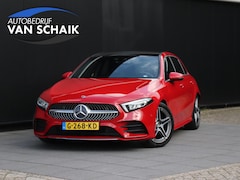 Mercedes-Benz A-klasse - 200 Business Solution AMG | STOELVERW. | CAMERA | APPLE CARPLAY | NAVI | CRUISE |