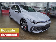 Volkswagen Golf - 1.5 eHybrid GTE 272PK Automaat Black Style Nr. V145 | Climate | Adap.Cruise | 360 camera |