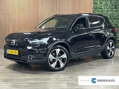 Volvo XC40 - Recharge Plus | 97% SoH | All Season banden | Adaptieve Cruise Control | Stoel en Stuurwie