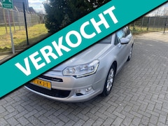 Citroën C5 Tourer - 1.6 THP Business