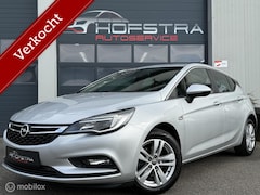 Opel Astra - 1.0 Turbo CarPlay Camera Gr-Navi Clima PDC DAB