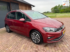 Volkswagen Golf Sportsvan - 1.5 TSI ACT Comfortline , TREKHAAK , NAVIGATIE, CARPLAY