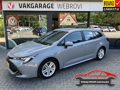 Toyota Corolla Touring Sports - 1.8 Hybrid Business 1e Eign. Trekhaak