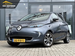 Renault Zoe - R90 92pk Intens | KOOPACCU | Stoelverw. | Cam. | PDC | Keyless | NL Auto |