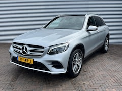 Mercedes-Benz GLC-klasse - 250 d 4MATIC Prestige