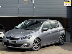 Peugeot 308 - 1.6 THP Première Pano/Xenon/Keyless