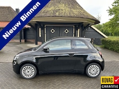 Fiat 500 - 42 kWh Urban Automaat Cruise App Nap