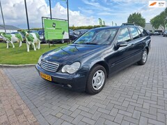 Mercedes-Benz C-klasse Combi - 180 K. Classic