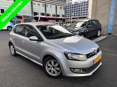 Volkswagen Polo - 1.2 TDI Bt|Clima|Cruise 2011