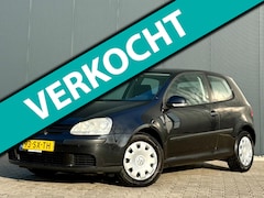 Volkswagen Golf - 1.9 TDI Businessline Airco NweApk