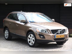 Volvo XC60 - 3.0 T6 AWD Momentum Panorama, Elek-dak/Xenon/Leer/Parkeersensor v, a