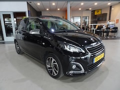 Peugeot 108 - 1.0 e-VTi Allure TOP Cabrio | Climate | Carplay | Camera