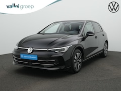 Volkswagen Golf - 1.5 TSI 115 pk Life Goal Edition | Trekhaak | Stuur-/stoelverwarming | Adaptive Cruise | N