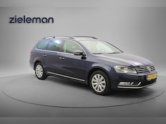 Volkswagen Passat Variant - 1.4 TSI Comfortline BlueMotion - Navi, Trekhaak, PDC