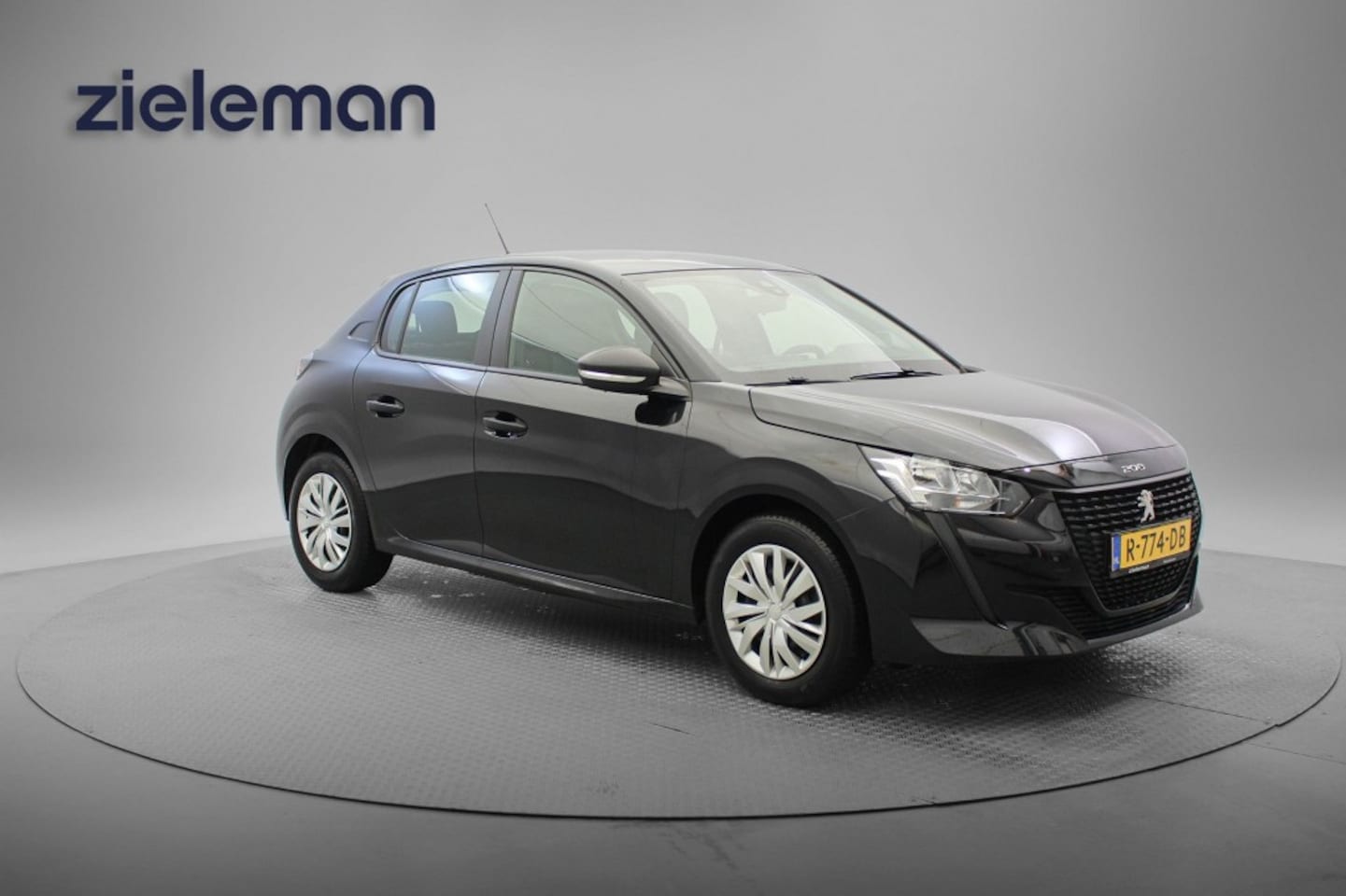 Peugeot 208 - 1.2 PureTech Like - Airco, Cruise, NAP - AutoWereld.nl