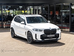 BMW X5 - xDrive 50e M-Sport | Pano | Harman/Kardon | Trekhaak