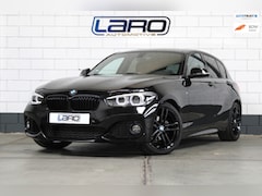 BMW 1-serie - 118i Edition M Sport Shadow | LED Stoelver. Cruise 18" PDC
