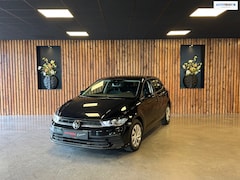 Volkswagen Polo - 1.0 TSI Life / Carplay / Stoelverwarming