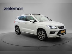SEAT Ateca - 1.5 TSI FR Business Intense Automaat - Panorama, Camera, Beats, Keyless, Stoelverw
