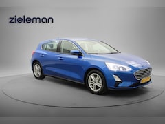 Ford Focus - 1.0 EcoBoost Edition Business - Carplay, Navi, PDC, Cruise