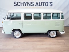 Volkswagen T2 - VW Combi T2(?) Brasil Camper Bus – FULLY PROFESSIONAL RESTORED