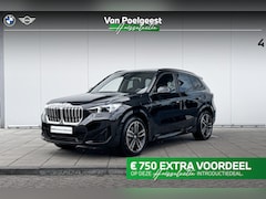 BMW X1 - xDrive25e M-Sport Glazen Schuifdak / Harman Kardon / Adaptief LED / Comfort Acces / 19 Inc