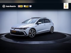 Volkswagen Golf - 2.0 GTI DSG 245PK PANO | NAVI | APP CONNECT | TREKH. | STUUR+STOELVERW. | ACC | BLINDSPOT