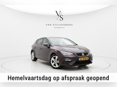 SEAT Leon - 1.4 TSI FR X-PERIENCE FR DEALER OH CRUISE LED CARPLAY