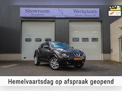 Nissan Juke - 1.6 Acenta TREKHAAK CRUISE