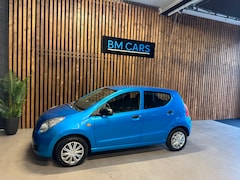 Suzuki Alto - 1.0 Base Nieuwe koppeling, Nieuwe APK