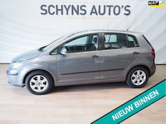 Volkswagen Golf Plus - 1.6 Turijn