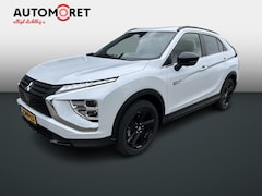 Mitsubishi Eclipse Cross - 2.4 PHEV Black Edition