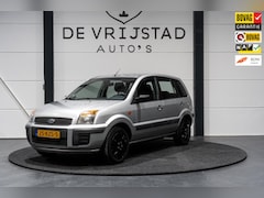 Ford Fusion - 1.4-16V Cool & Sound AIRCO NWE BANDEN RIJD HEEL GOED