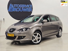 SEAT Altea XL - 1.6 Stylance Airco PDC CruiseControl