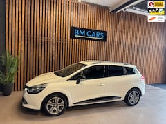 Renault Clio Estate - 0.9 TCe Night&Day Airco, Parksensor, Trkhaak