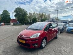 Citroën C4 Picasso - 1.6 THP Business 5p. Airco PDC AUTOMAAT