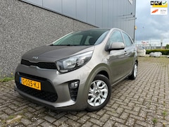 Kia Picanto - 1.0 MPi DynamicLine/Deaker OH/CRUISE/CARPLAY/CAMERA/