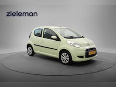 Citroën C1 - 1.0 12V Ambiance 5 Deurs - Airco, Toerenteller