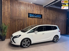 Opel Zafira Tourer - 2.0 CDTI Cosmo 7p. Pano, Leer, Navigatie