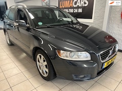 Volvo V50 - 1.8 Kinetic | Airco | 125pk |Cruise|apk aanwezig