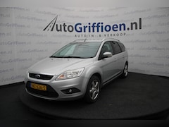 Ford Focus Wagon - 1.6-16V Trend nette stationcar met trekhaak