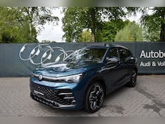 Volkswagen Tiguan - 1.5 eHybrid |R-Line|Black Style|Panoramdak|Massage|Stoelventilatie|Harman Kardon|