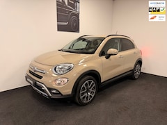 Fiat 500 X Cross - 1.4 Turbo MultiAir CrossPlus