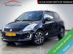Suzuki Swift - 30 Jahre Edition| Cruise| |Led| Nieuwe velgen