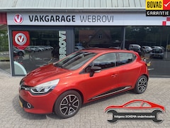 Renault Clio - 0.9 TCe Dynamique Incl. Beurt & Nwe APK