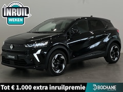 Renault Captur - 1.0 TCe 90 Techno | Navigatie 9, 3" | Climate Control | Cruise Control | Lichtmetalen velg