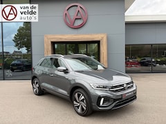 Volkswagen T-Roc - 1.5 TSI 150pk DSG R-Line | Camera | Keyless | Elek. Achterklep | Dode hoek | Rijklaar incl